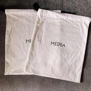 MEDEA Dust Bag (x 2)